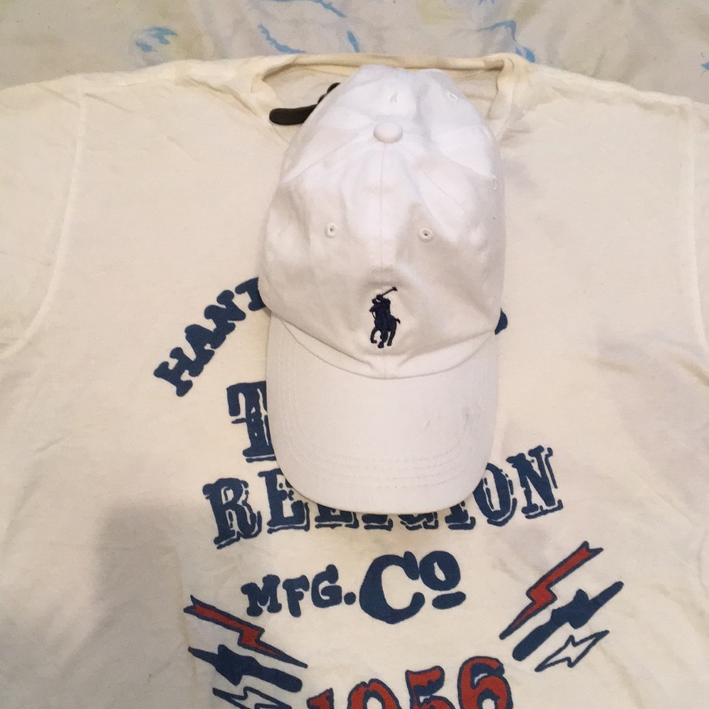 Polo Ralph Lauren Hat